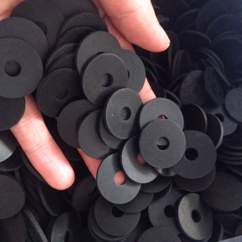 螺丝防水垫