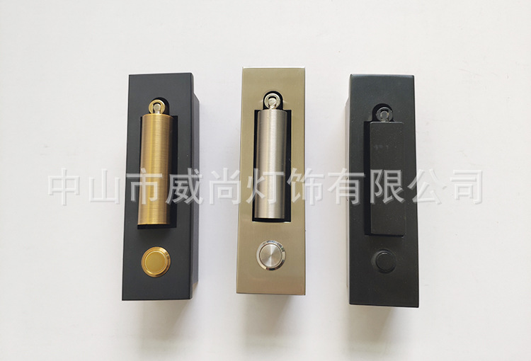 酒店床头壁灯 6