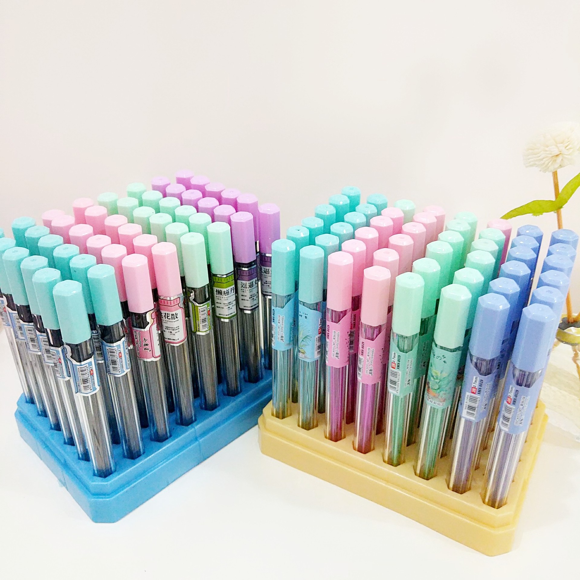 多米儿自动铅笔笔芯