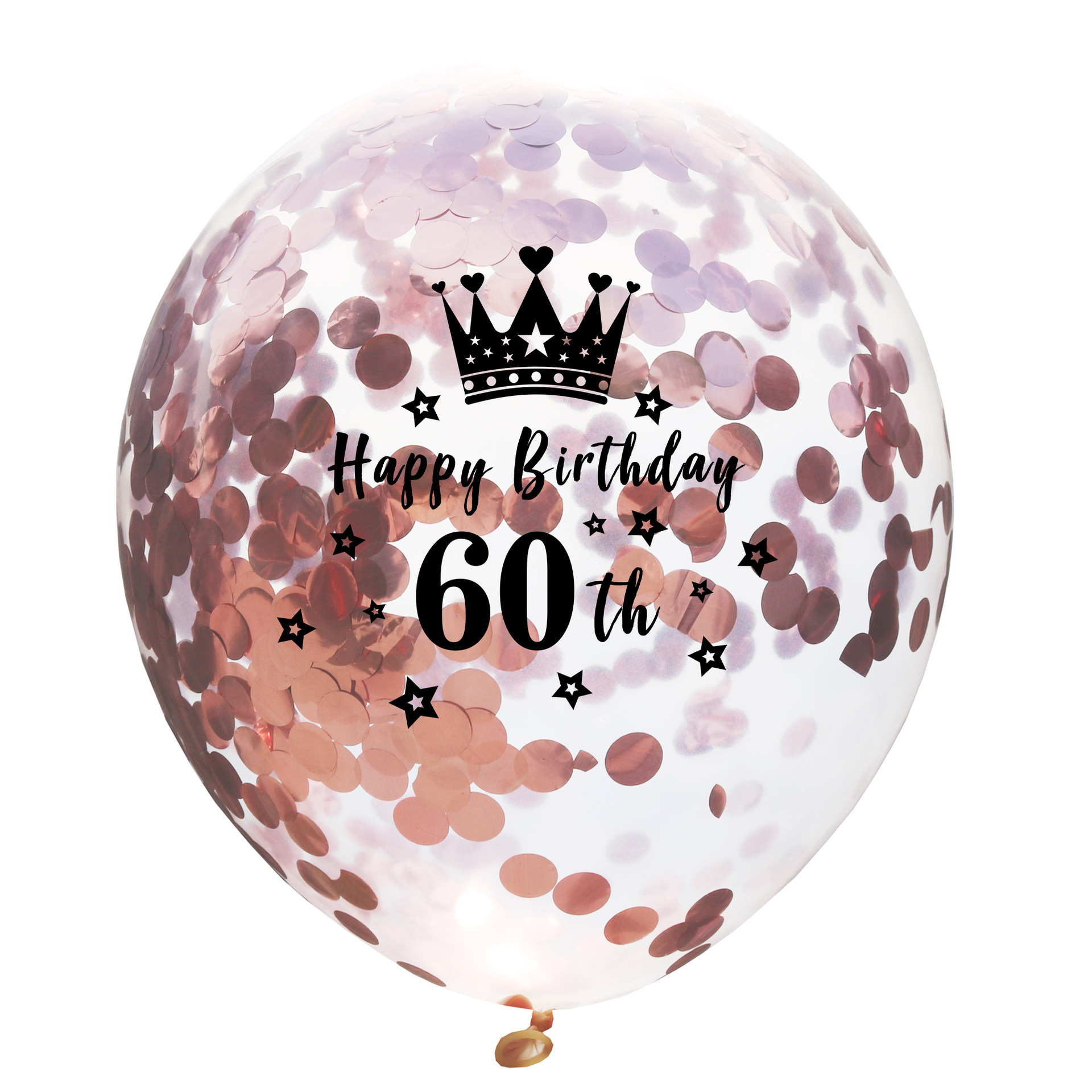 玫瑰金亮片皇冠60气球.jpg