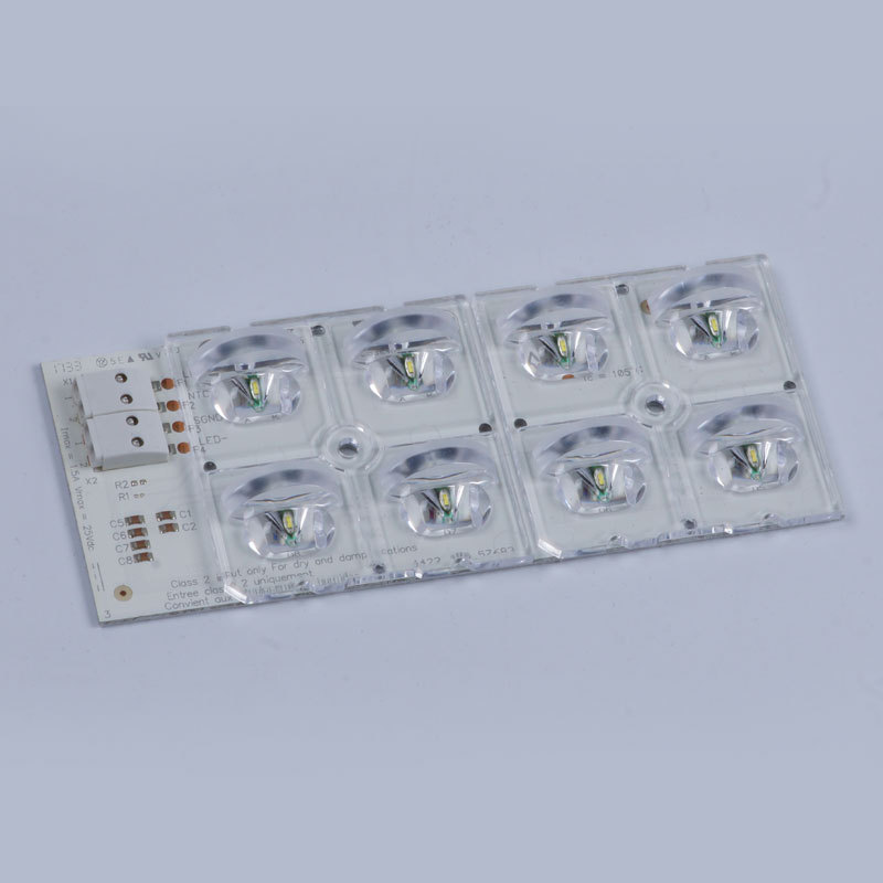 3535路灯LED模组-15548