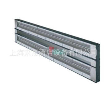 Hatco GRAH-72D 72＂食物保温灯