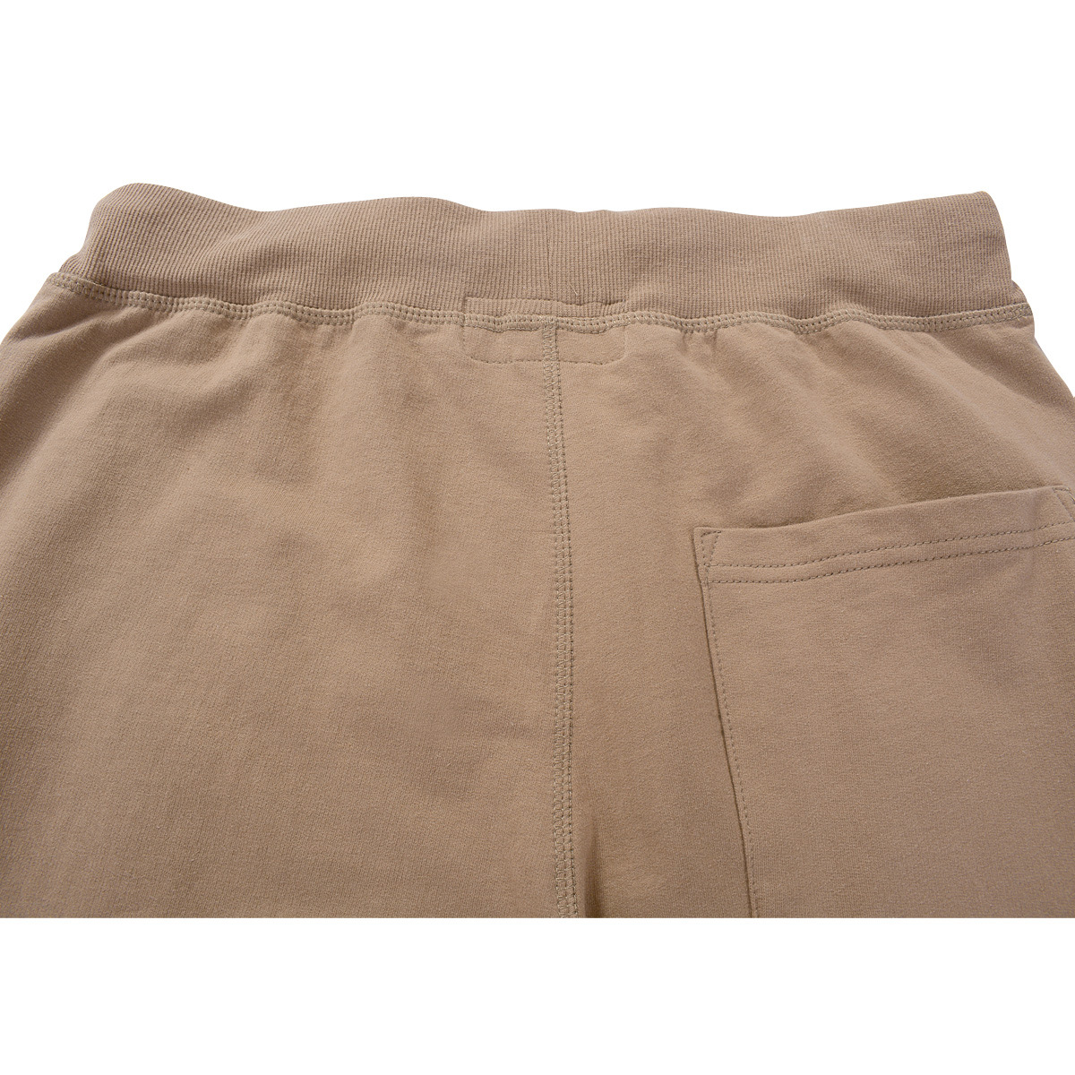 D01mens casual shorts brown5.j