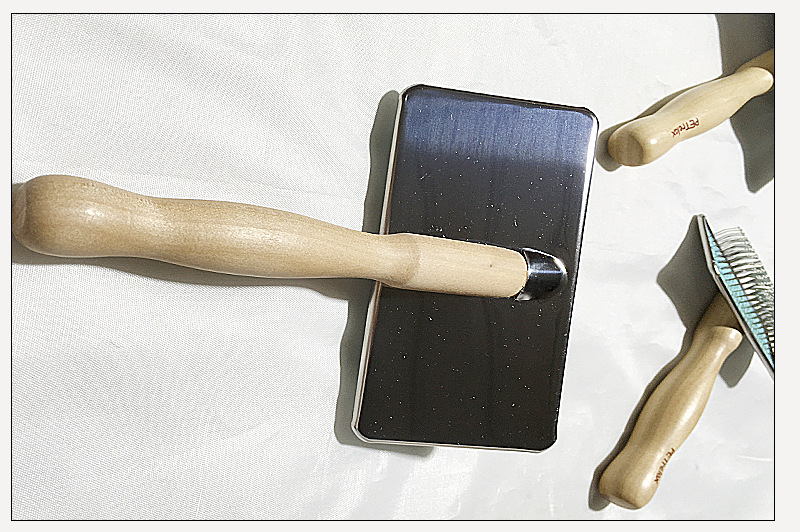 葫芦木柄针梳_15