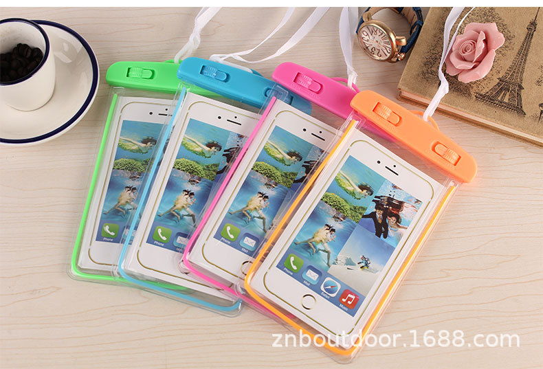 手机防水袋