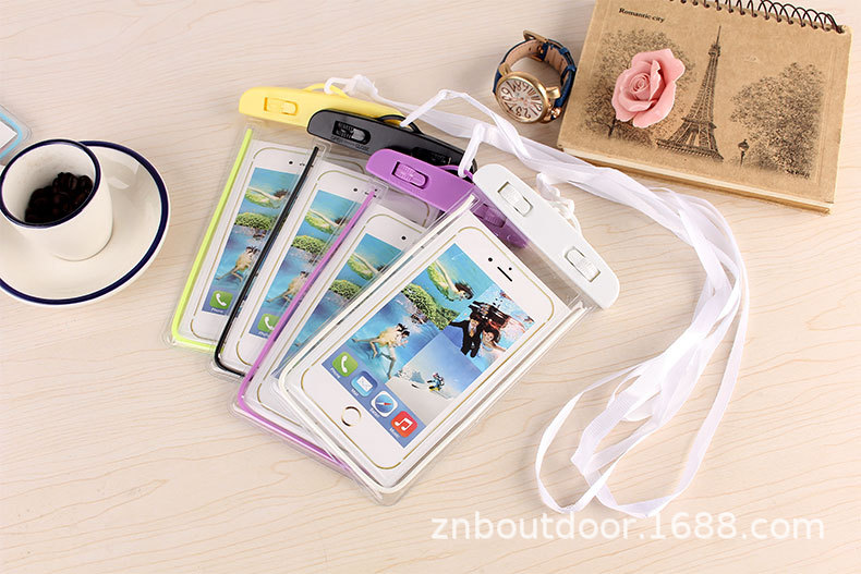 手机防水袋