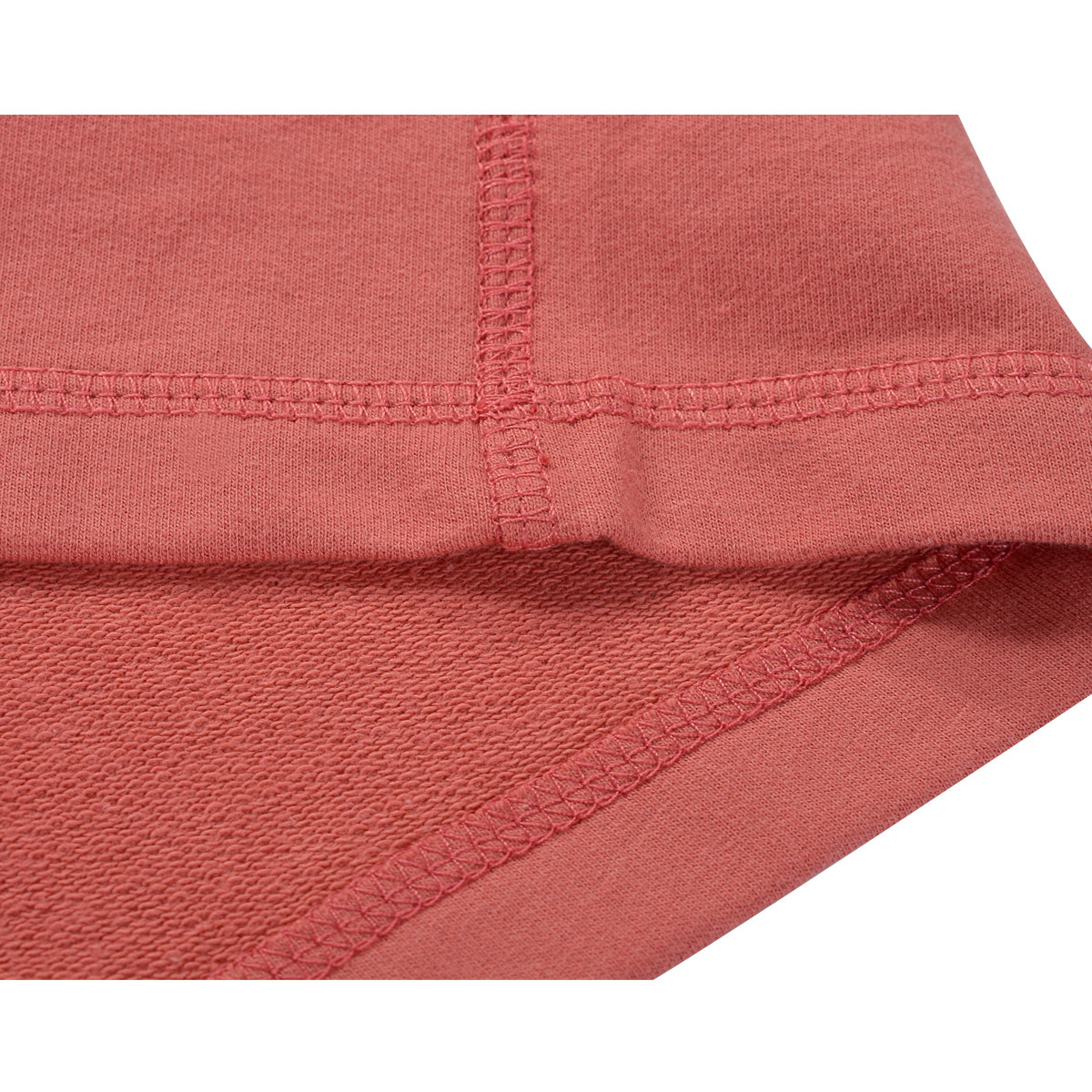 D01-red mens casual shorts A-4