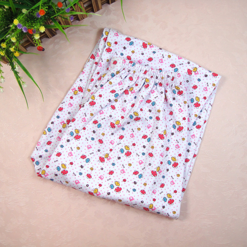 纯棉中厚睡裤二规格90-125斤适合130-150