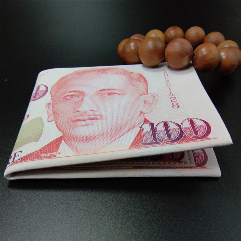 男士钱币钱包01