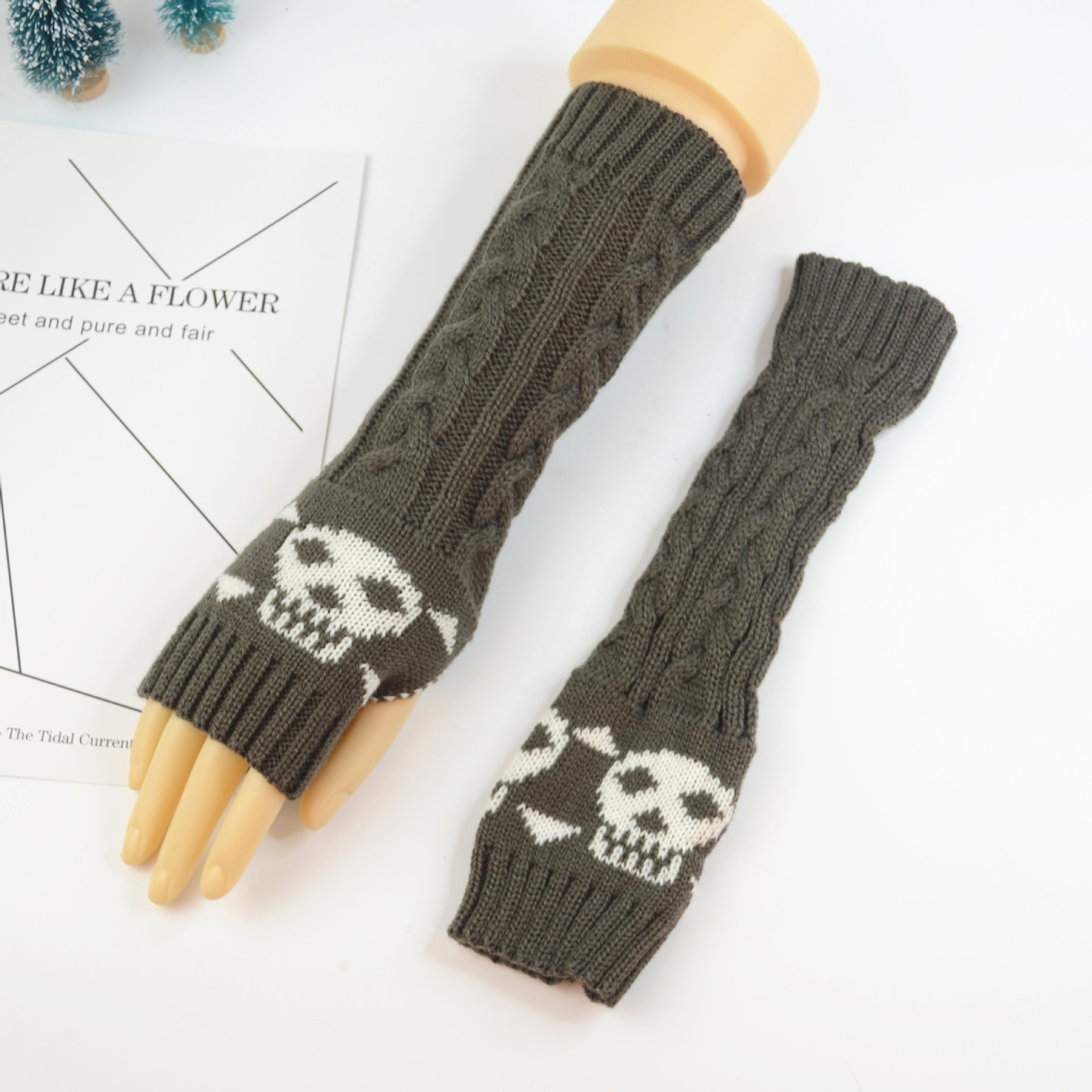 半指手套正方型185