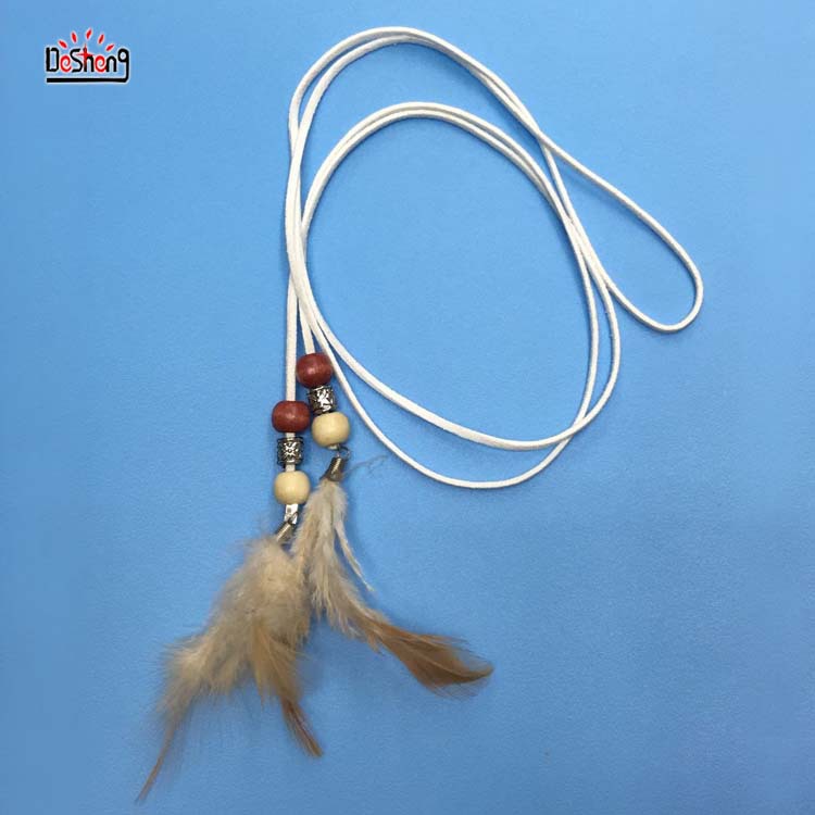 韩国绒鸡毛大白