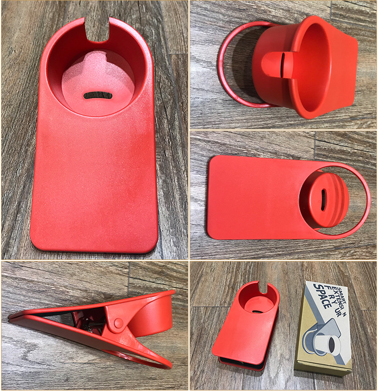 水杯夹英文版宝贝页细节展示组合图 2