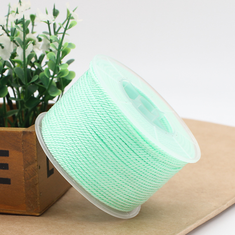 绿色米兰线主图1