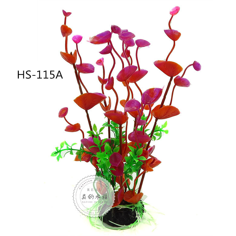 HS-115A