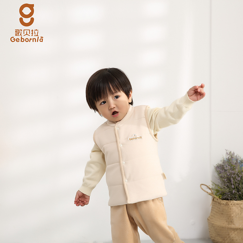 2447夹棉马甲 (1)