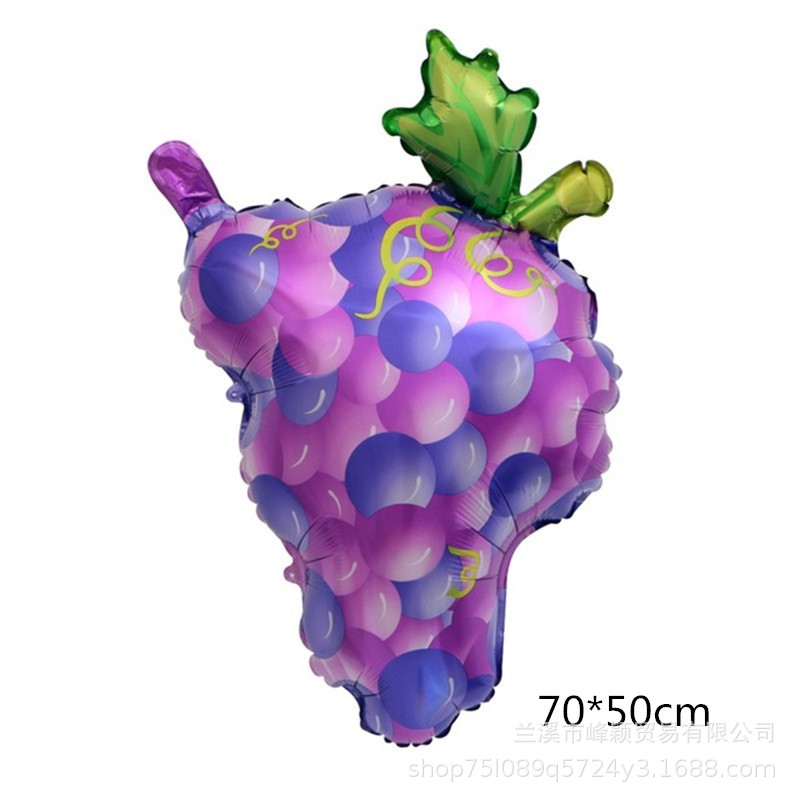 50pcs-lot-Pineapple-Banana-Wat