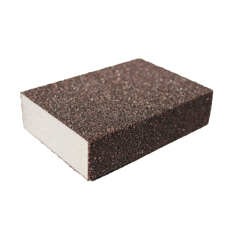 海绵砂块1