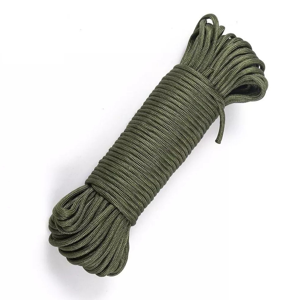Paracord Rop