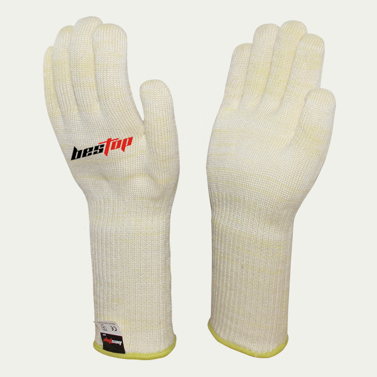 bestop-工业耐高温手套