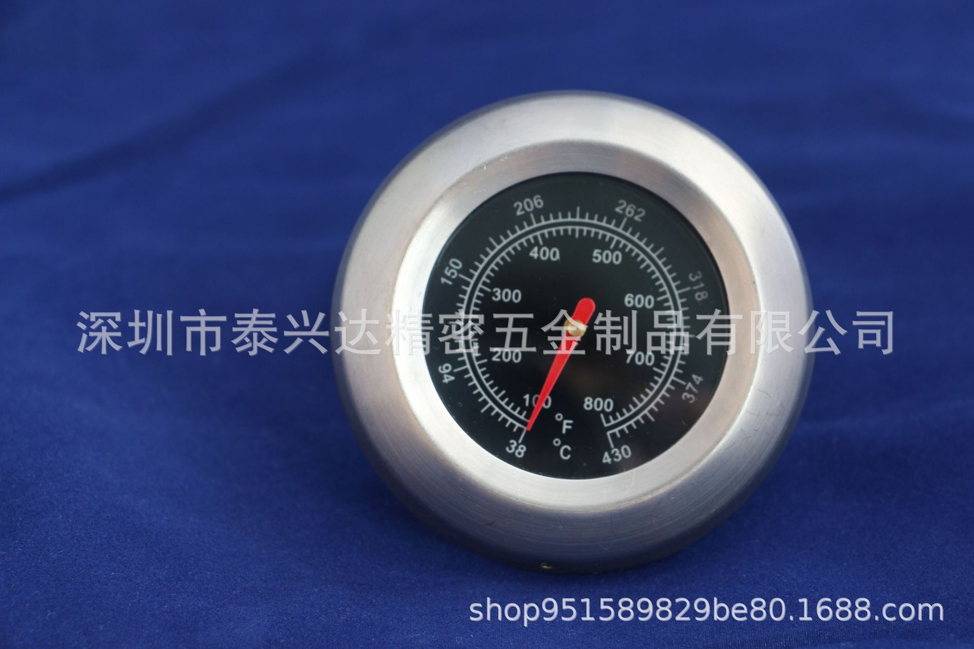 TB30正面