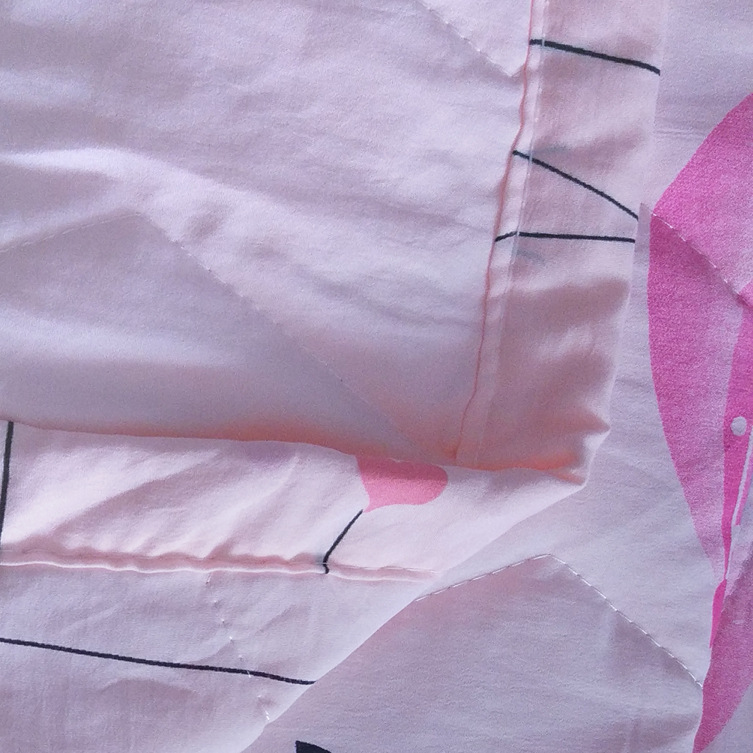 水洗棉夏凉被空调被批发厂家.