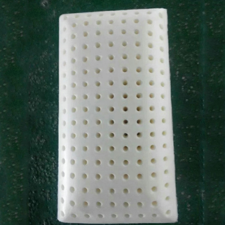 450g一470g-45X24X10cm慢回弹儿童面包枕（裸