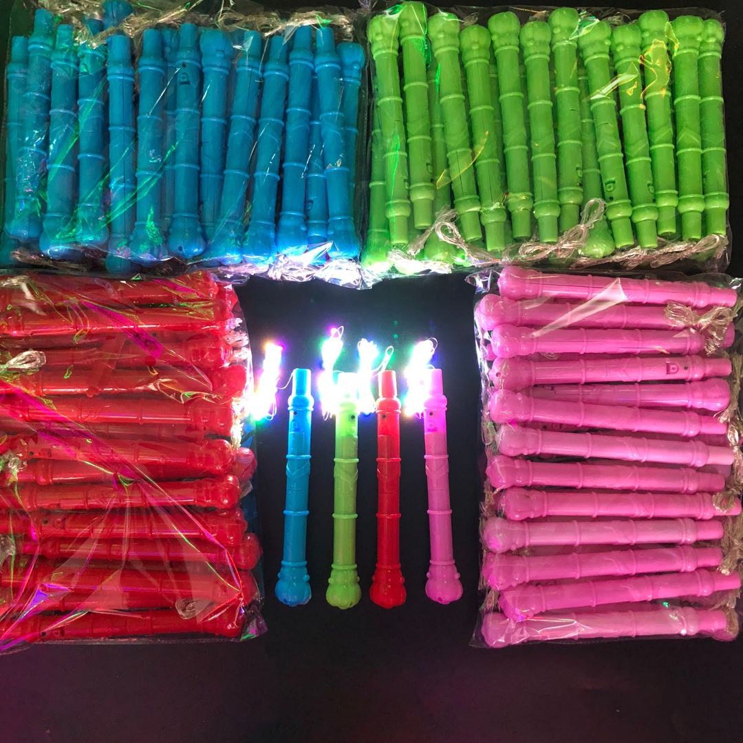 3节手柄亮灯模式1