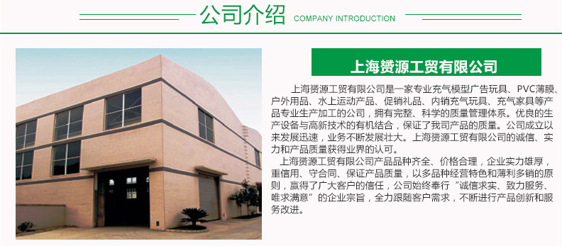 公司介绍