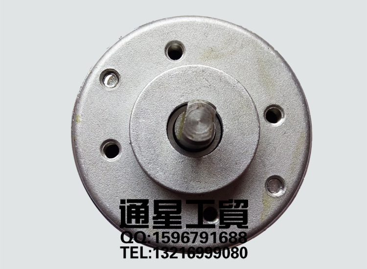 油泵开关电机-2