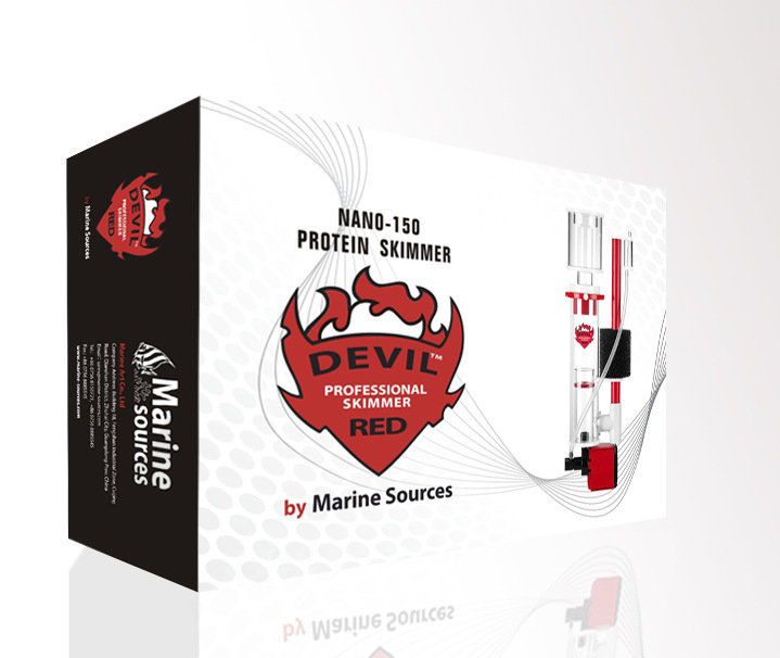 NANO-150 包装盒 副本