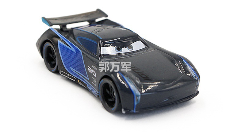 20号赛车黑风暴 (11)