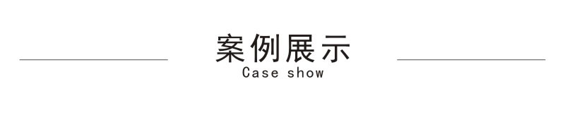 案例展示