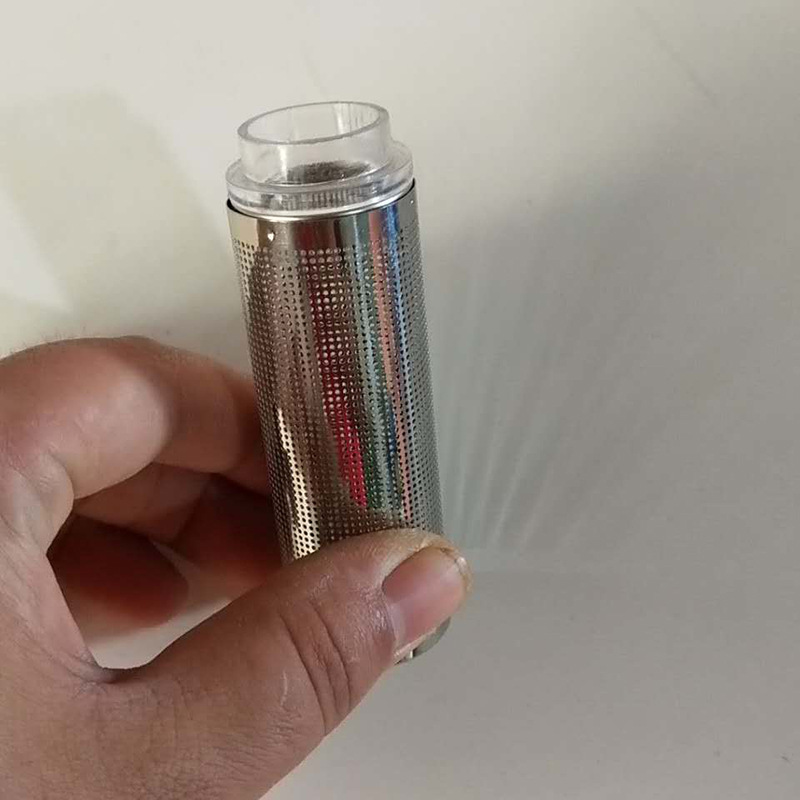 不锈钢板保护套