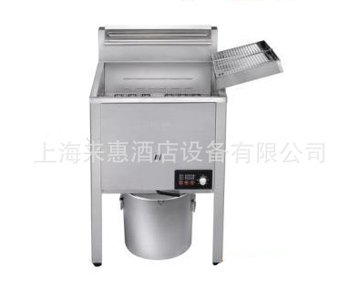 供应韩国燃气炸炉RFA-227G-CH