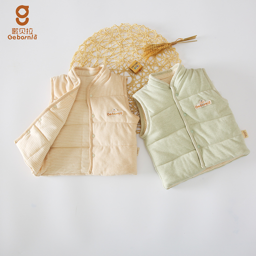 夹棉马甲2447 (3)