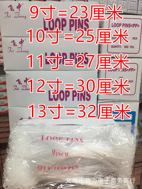 手穿针5