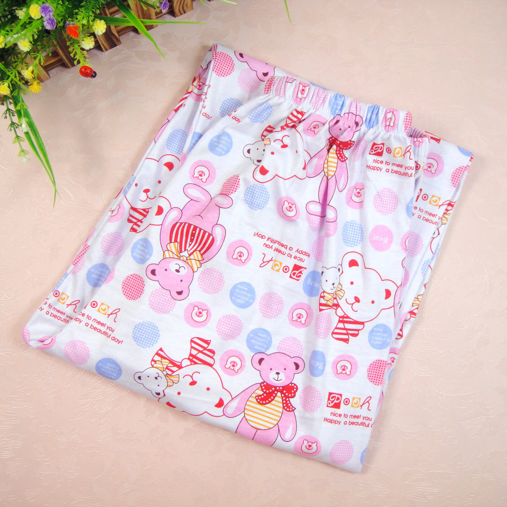 纯棉中厚睡裤二规格90-125斤适合130-150