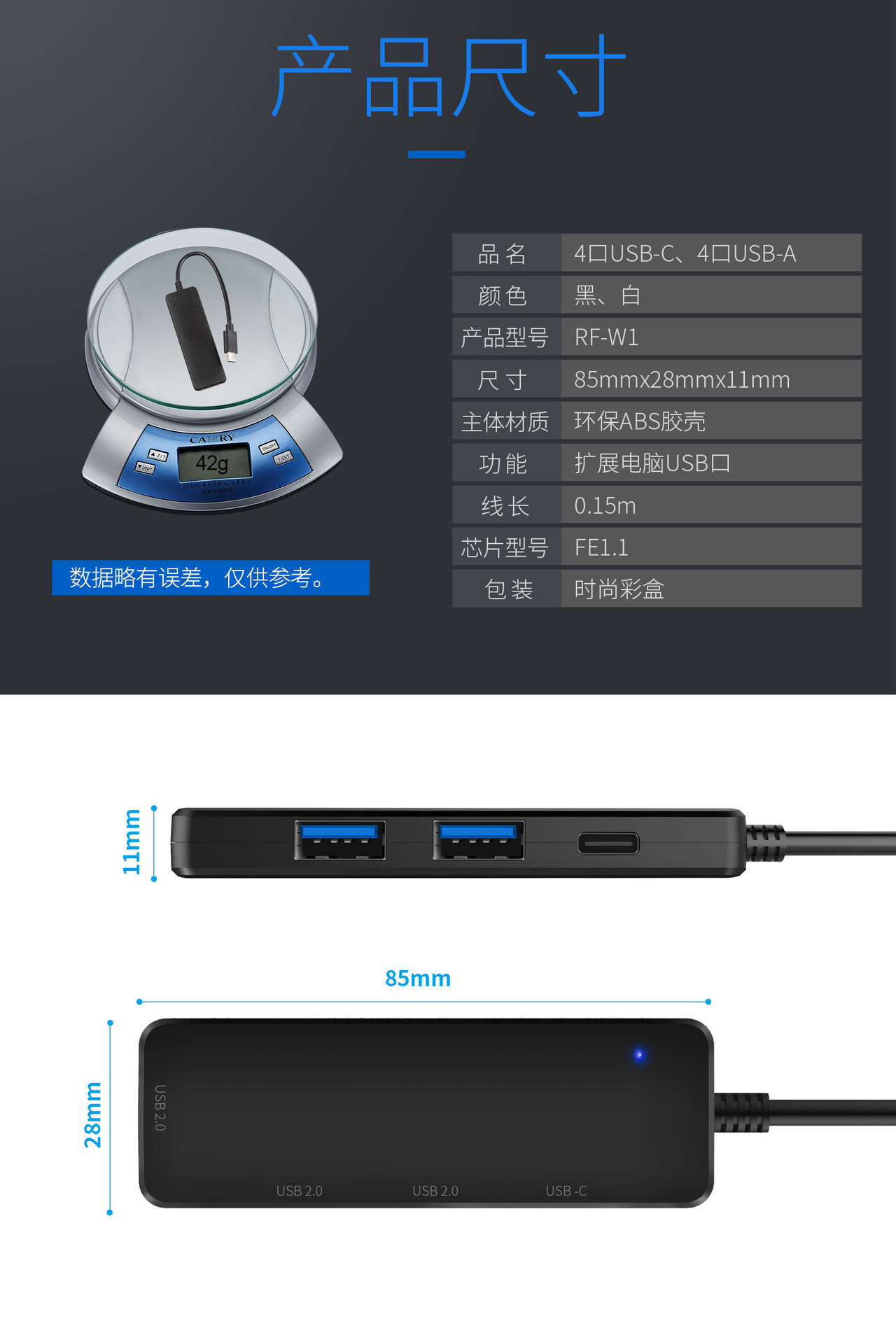 06产品尺寸
