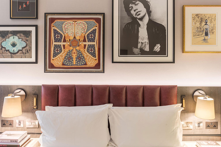 酒店床头壁灯 厂家