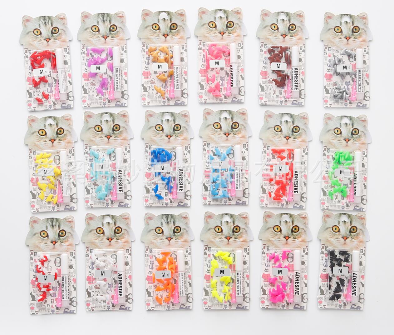 solid colour family view