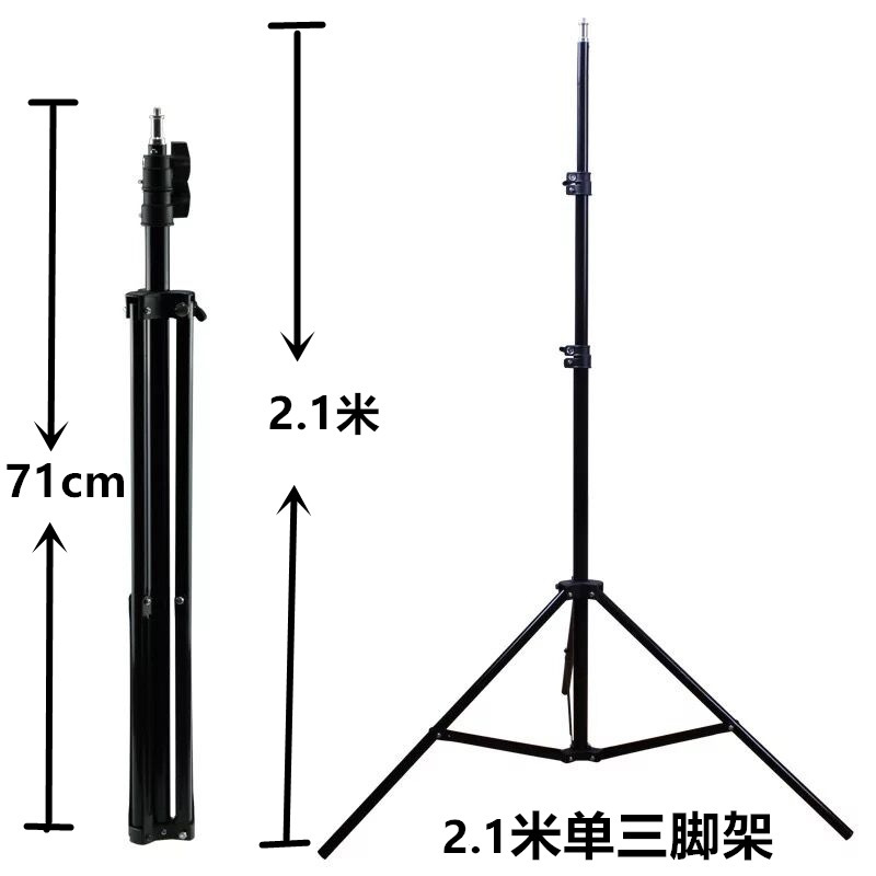 2.1米