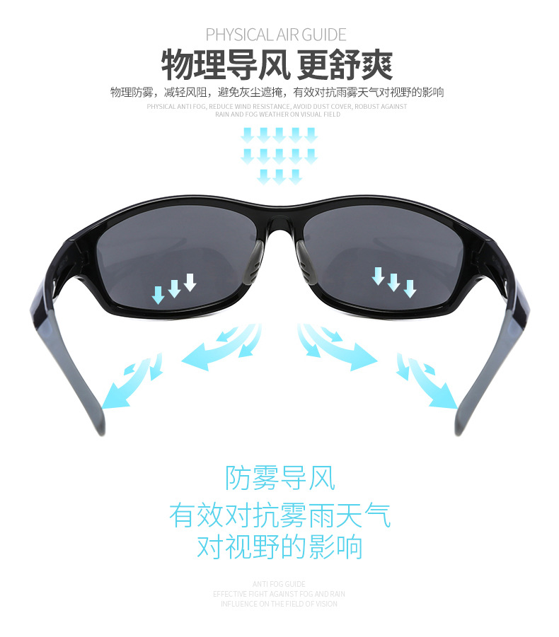 太阳镜