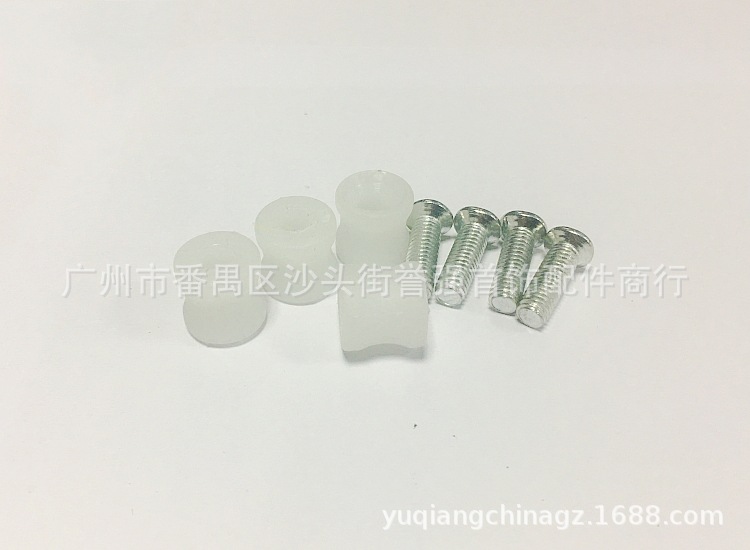 YQ-TQ02 MINI黄色雕刻印床 《带定位圆柱+黑片夹》