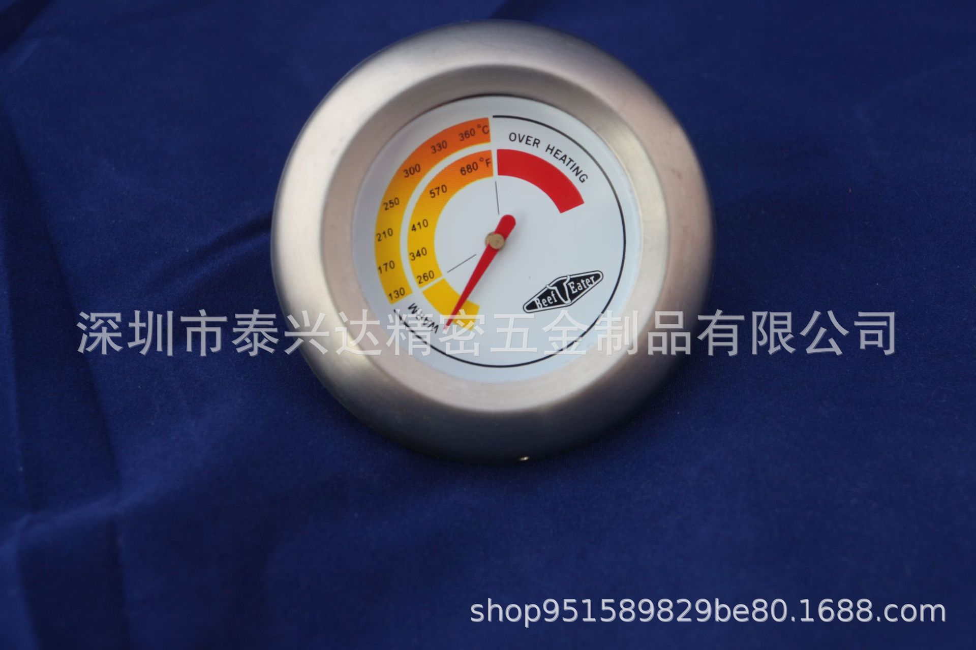 TB30C正面