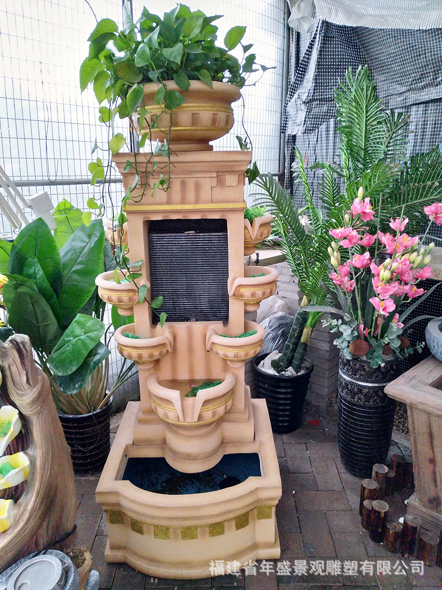 流水摆件喷泉 (10)900