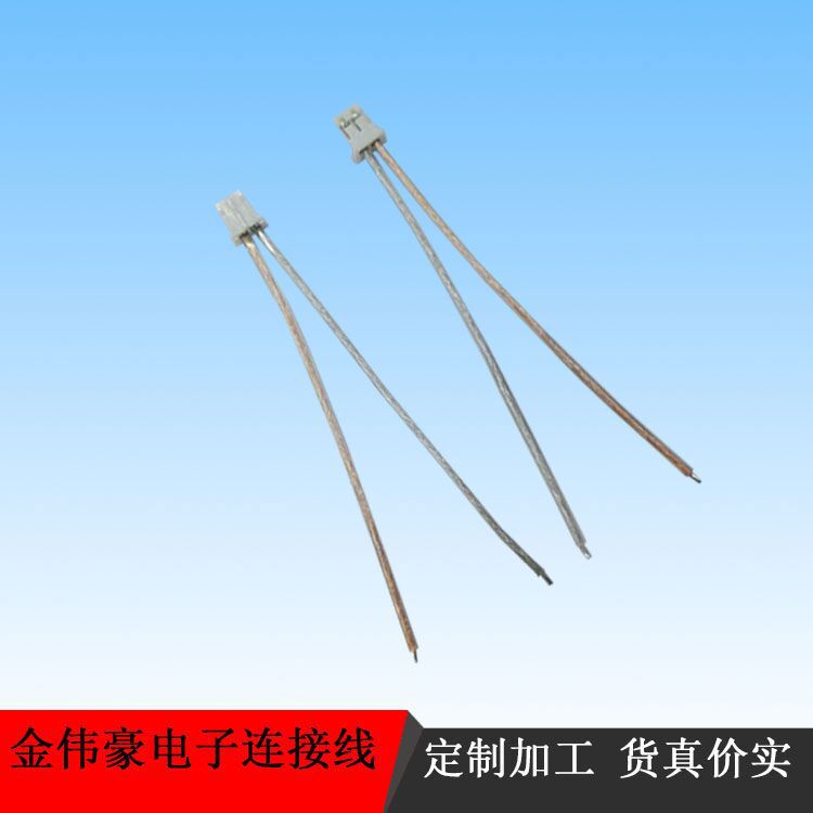 透明线