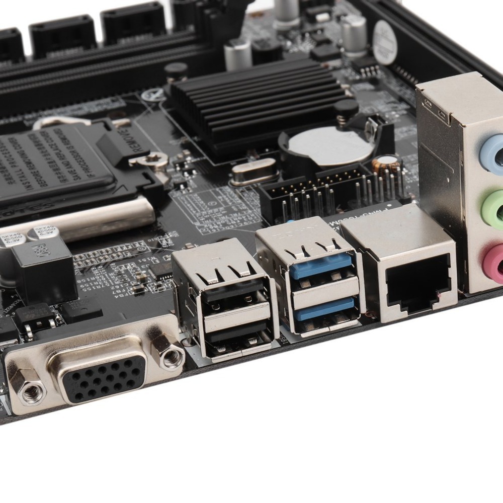 Brand-new-H110-Desktop-Motherb