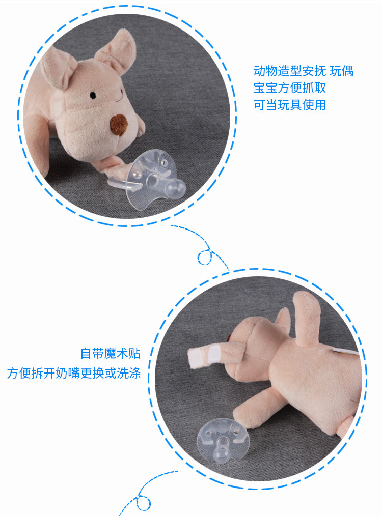 玩偶