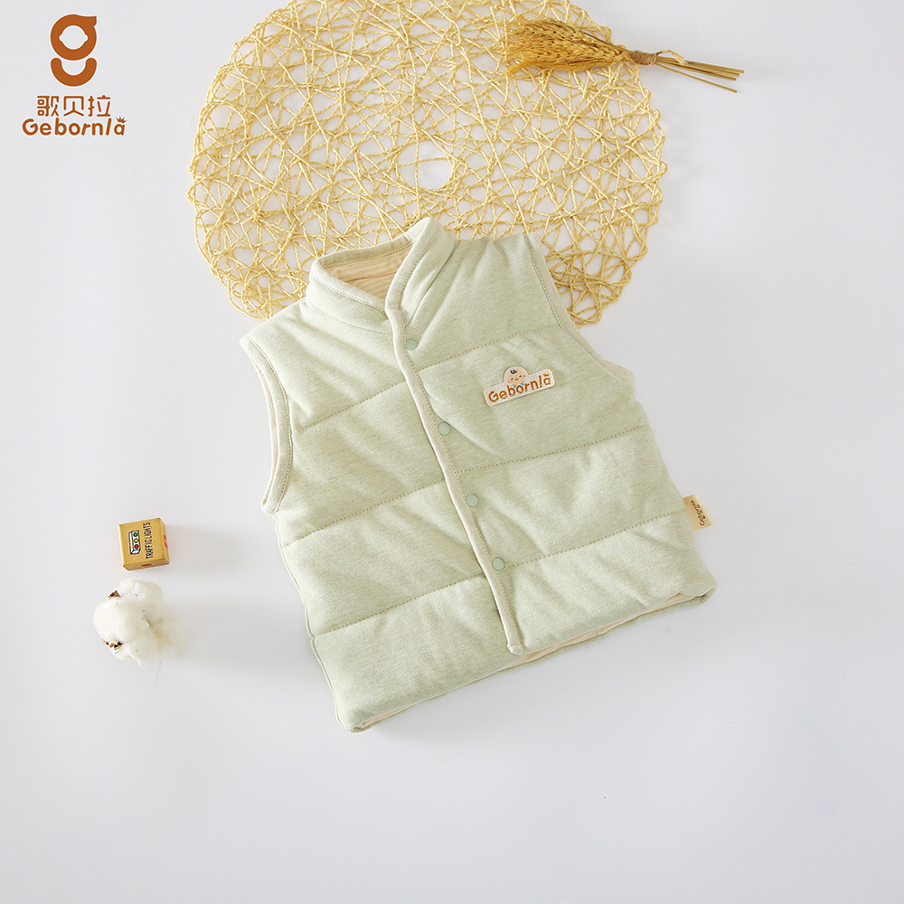 夹棉马甲2447 (4)