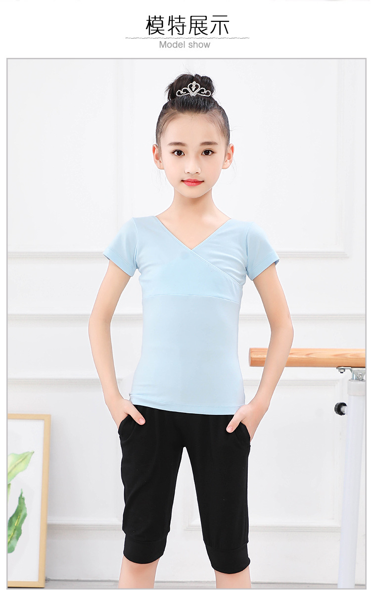 复制_拉丁舞跳舞衣服装儿童舞蹈服女童练功服短袖.jpg
